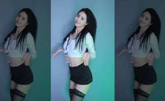 한국야동, BJ, 방송 타미미 2025.03.10 오피스룩 의첸.