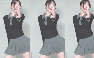 한국야동, BJ, 방송 유유 eerttyui12 2025 02 18 리액션컷