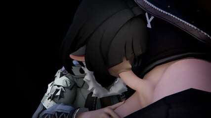 Jane Doe FULL 4K Animation