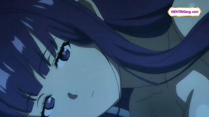 Snowstorm Traps Fern And Stark In Cabin For Rough Sex â Hentai Anime Parody