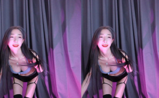 한국야동, BJ, 방송 새린 2025.02.19 오늘자 플렉스 춤추다 꼭노