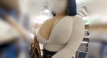 일본야동, 유모 더 화끈하게 돌아온 엔젤무비 20