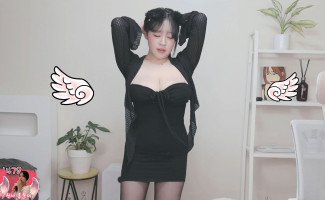한국야동, BJ, 방송 홍옥 25.02.20 제로투 거유꼭노