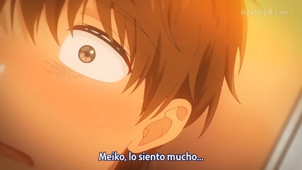 Mujikaku Na Osananajimi To Kyoumi Honi De Yattemitara The Animation Ep2 Sub