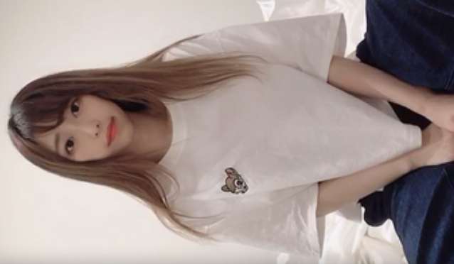 일본야동, 유모 란제리 모델 지원한 스시녀의 보뎅이