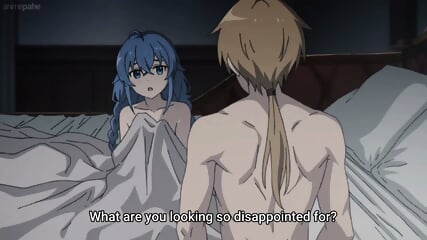 Mushoku Tensei Jobless Reincarnation - Hentai Version Uncensored