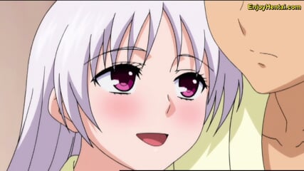 The Young Lady's Bride to Be [Enjoy Hentai.com]