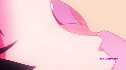 Hentai Anime Schoolgirl Caught In Library & Intense Public Encounter