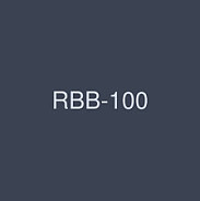 RBB-100 Breasts 8 Hours Ver.3 With The Perfect Golden Ratio Of "Shape", "Size" And "Feeling Comfort"
