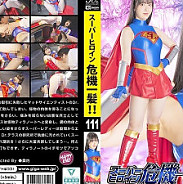 THPA-011 위험에 대한 슈퍼여 주인공 !! Vol.111 Super Lady Fuwari Mashiro