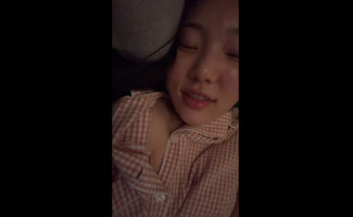 한국야동, BJ, 방송 숲 멕이 방송중 손장난 물소리 들림 25.03.13