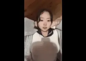 민삘 느낌이 오히려 꼴리는