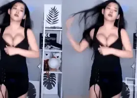 감당하기 힘든 사이즈