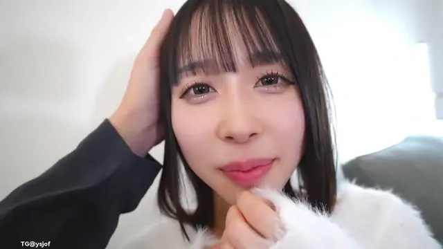 일본야동, 일반 거유 야동 오랜만에 재회한 G컵 글래머 모에짱과 한풀이 섹스